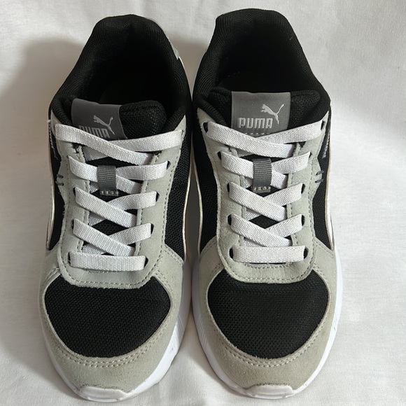 Puma  boys shoes graviton. - Picture 7 of 8